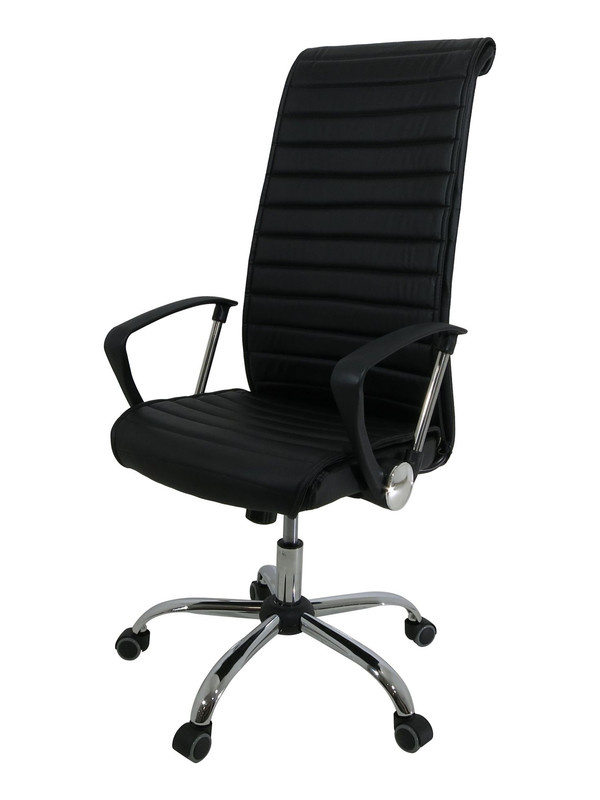 Крісло офісне ТОВ СМФ ПРЕСТИЖ Delf